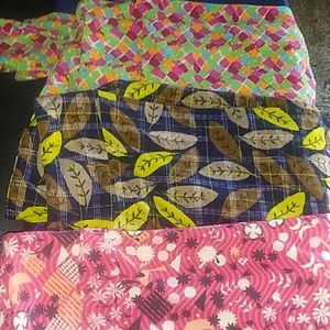 Womens stretch tights